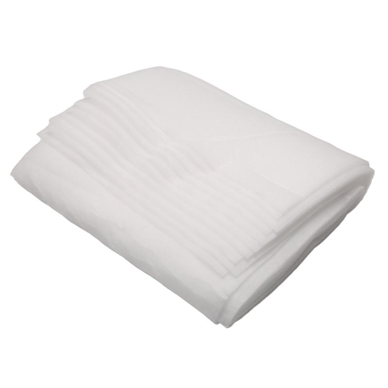 Bộ Lọc Máy Lọc Không Khí Bông Tĩnh Điện Bộ 10 Chiếc, Chống Bụi, Cho Xiaomi Mi 1 / 2 / 2S, Bộ Lọc Không Khí Hepa, Thích Hợp Cho Máy Lọc Không Khí Thông Dụng, Có Chỉ Số PM2.5