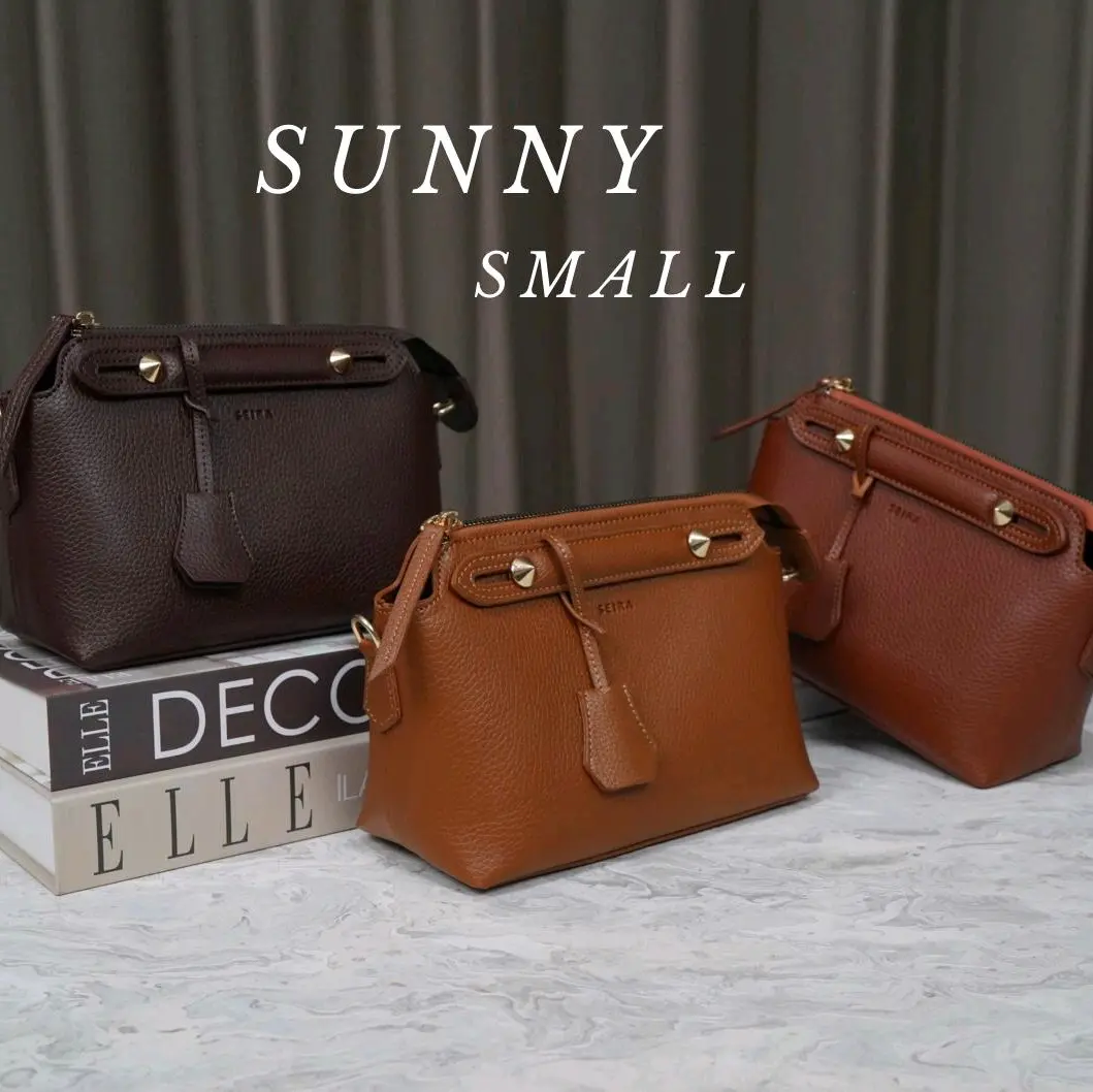 SUNNY SMALL 20CM TAS WANITA SLING