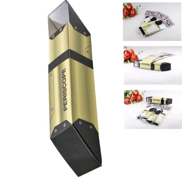 mainan periskop DIY untuk science - Shop | Tokopedia