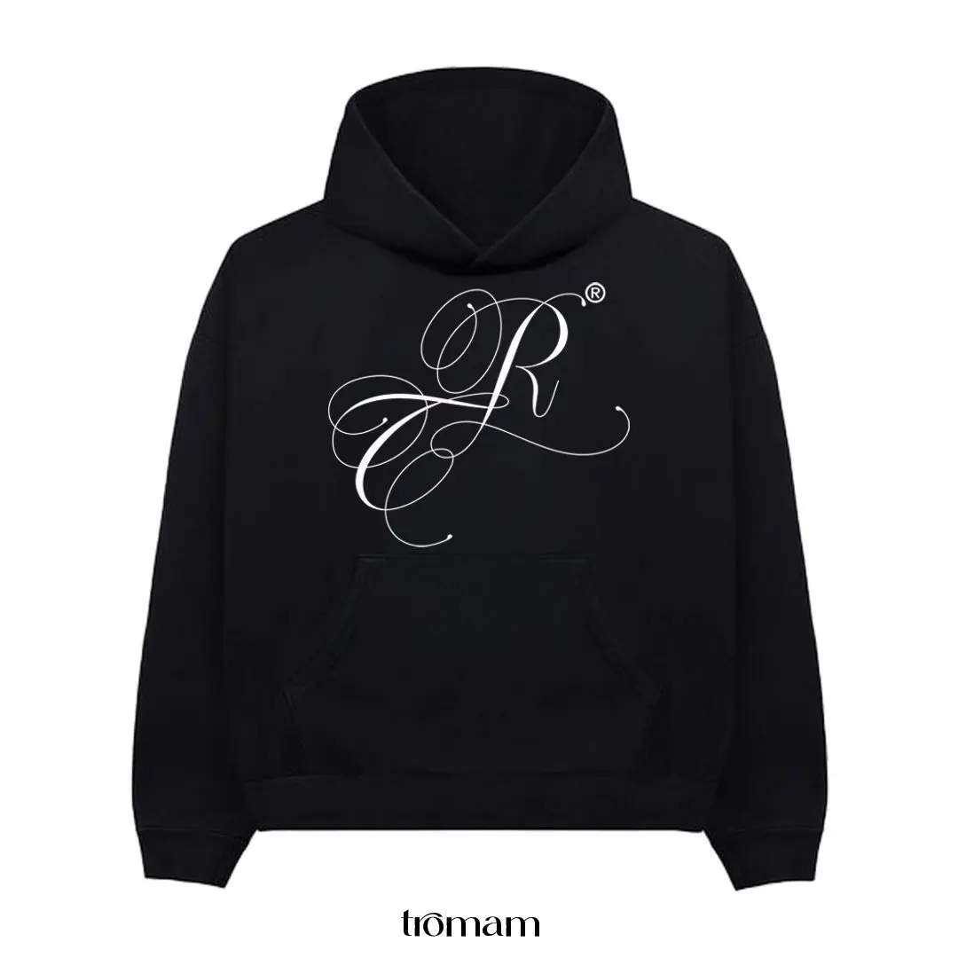 Hoodie TR SIGNATURE