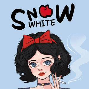 snow white