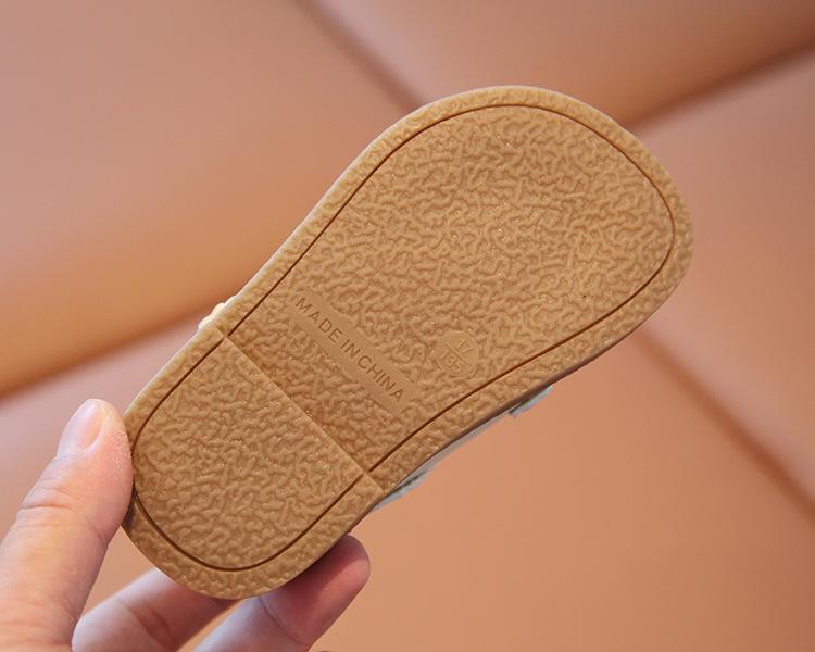 Juragan Junior [COD] Sepatu Versa Sepatu anak Perempuan Import 16-25 Usia 6 Bulan- 2 Tahun