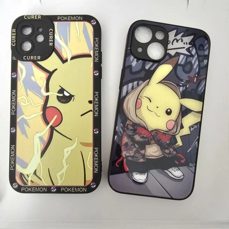 Case For  Pro Max 14 13 12 11 Case 14 13 12 11 Pro Max Case Accessories Silicone iphone13promax case