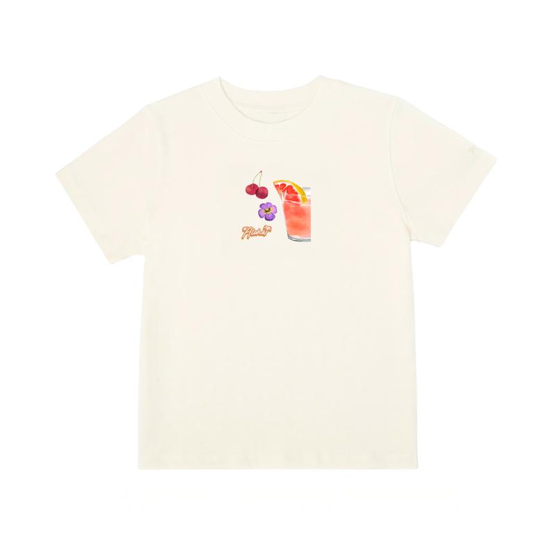 Áo Thun Form Fit Mẫu Mùa Hè. Áo Baby Tee Chất Cotton Co Giãn 7