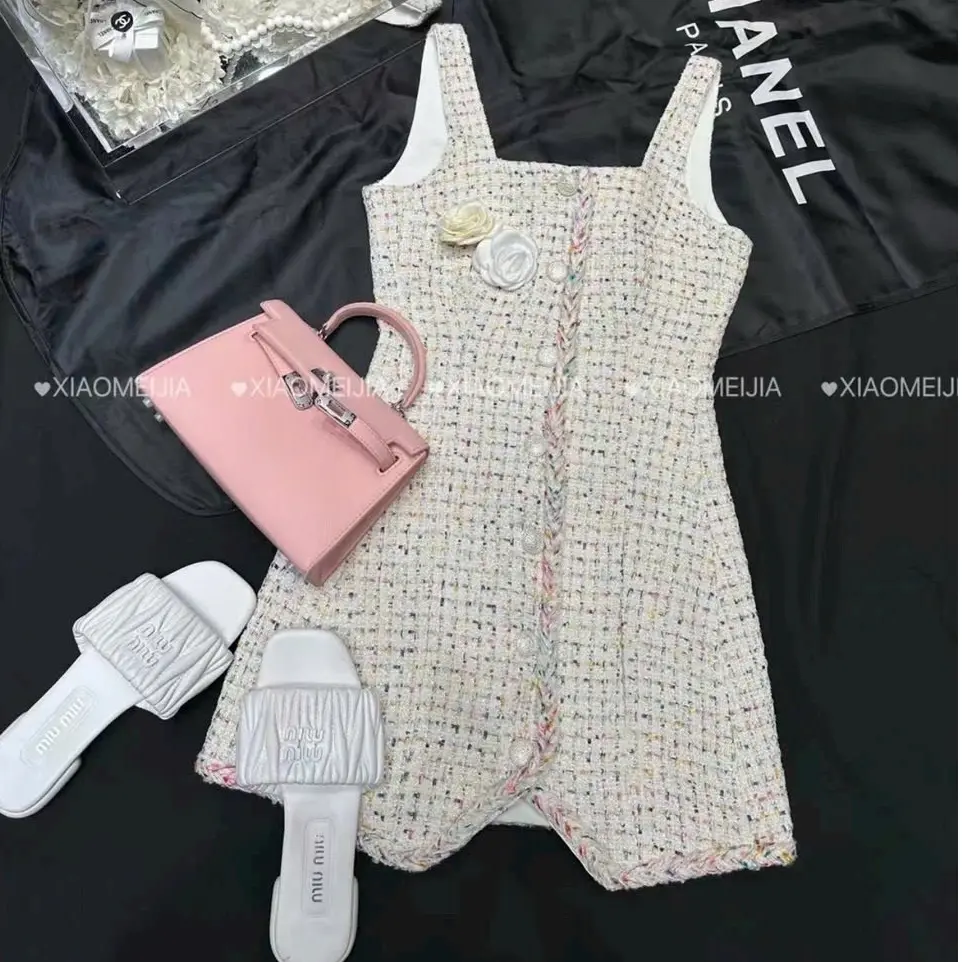 Váy dạ ôm body mẫu mới sang trọng phái nữ hàng QC