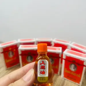 DẦU THÁI ÔNG GIÀ 6868