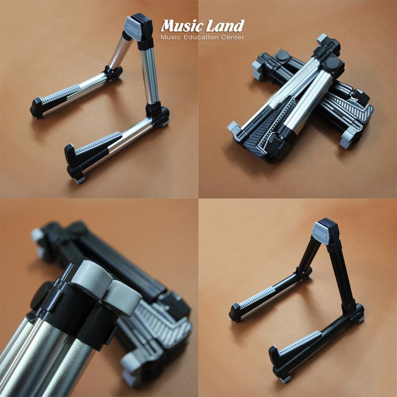 Giá Để Đàn Guitar Bằng Nhôm – Cao Cấp