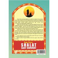 Gambar Buku Pintar Shalat Saat Darurat - Sabil - Not Specified dari DIVA Press Group Kab. Bantul 2 Tokopedia