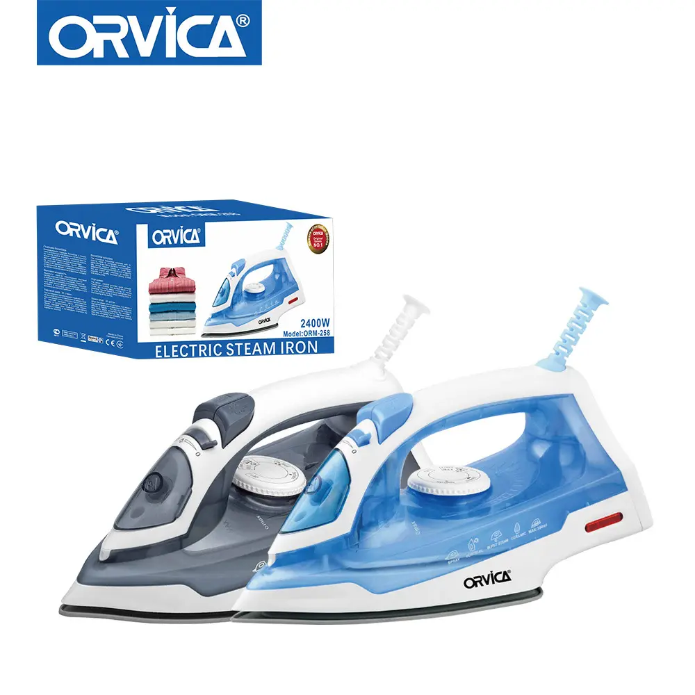 ORVICA Steam Electric Iron Household Handheld Electric Iron Small Water Spray Steam Ceramic Iron Iron - TikTok Shop Singapore ORVICA Steam Electric Iron Household Handheld Electric Iron Small Water Spray Steam Ceramic Iron Iron - TikTok Shop Singapore