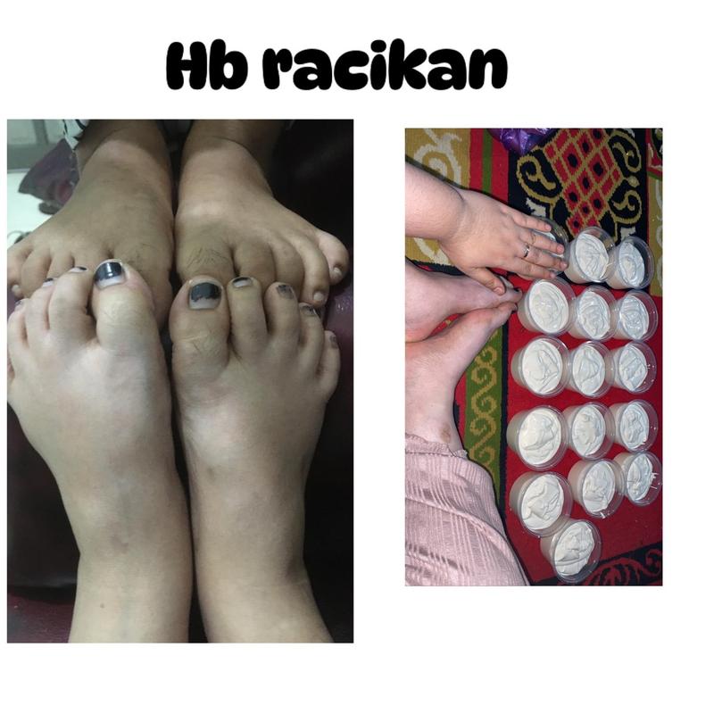 HB DOSTING PEMUTIH BADAN 2