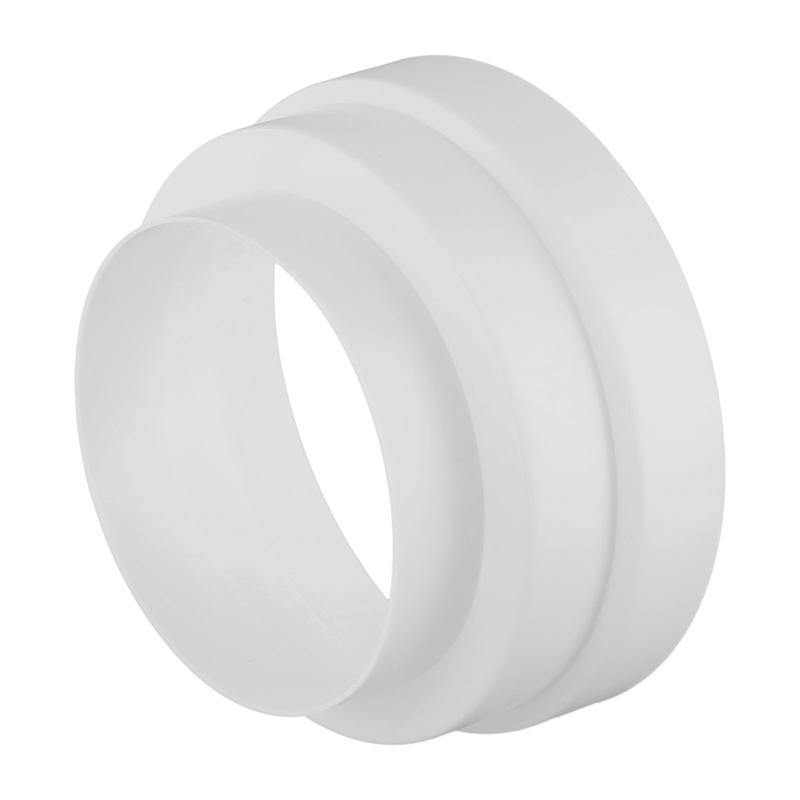 Đầu Nối Ống Quạt Bộ Giảm Tốc Nhiều Ống, Có Kích Thước 80 / 100 / 110 / 120 / 150 / 160Mm, Được Sử Dụng Để Nối Ống Dẫn 3