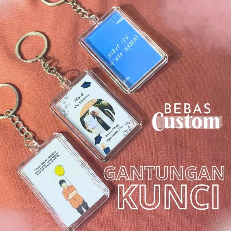 GANTUNGAN KUNCI SPOTIFY PREMIUM - DESAIN GANTUNGAN KUNCI SPOTIFY FREE DESAIN - AKSESORIS SPOTIFY - MERCHANDISE CUSTOM GANTUNGAN KUNCI AKRILIK TERBARU - CUSTOM GANTUNGAN KUNCI FREE DESAIN BOLAK BALIK Ganci kuncifoto 1