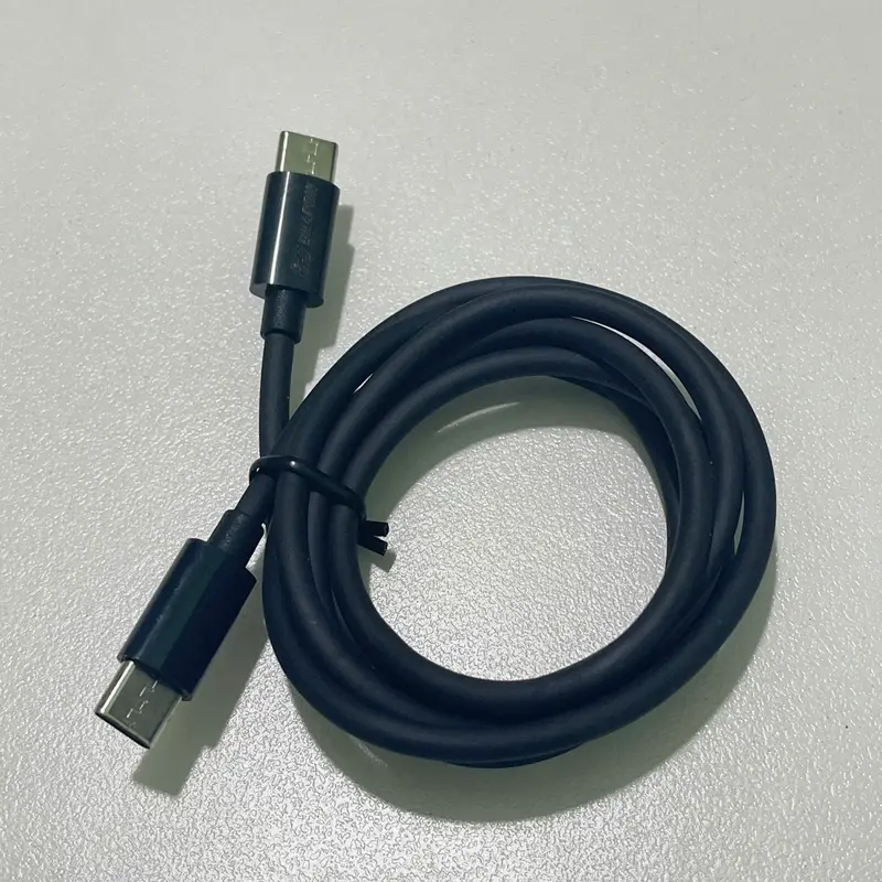 Bộ củ sạc nhanh 20W - Dây cáp dù 2m , hỗ trợ sạc nhanh dành cho các dòng điện thoại 5-14prm Type C ko phải cổng Usb Phụ Kiện Phone cuc  sac capsacnhanh  20w củ  sạc sạc  iphone 8