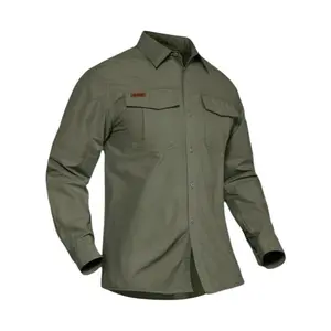 Kameja Tactical Paspampres - Hiatm, L