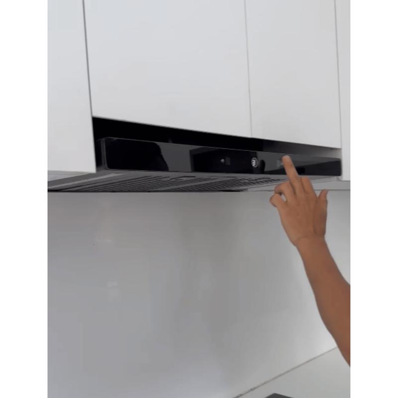 Máy Hút Khử Mùi Gắn Tường FASTER FS350B-70T & FS350S-70T – Hiệu Quả, Tiện Lợi và Sang Trọng 3