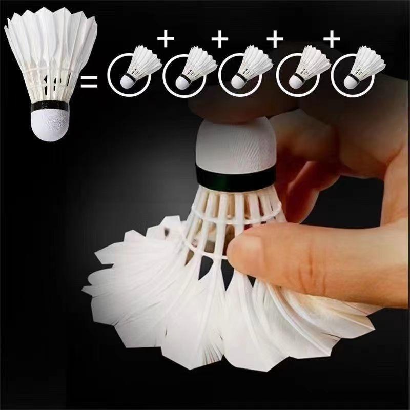 Product Introduction of Bóng Chuyền, Lông Ngỗng, Hàng Thật, Chống Gió, Thích Hợp Cho Phòng Giải Trí, Các Trận Đấu Ngoài Trời Và Tập Luyện, Dành Cho Người Lớn 2