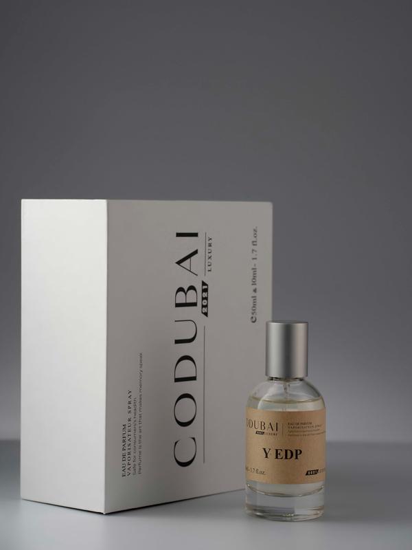  Nuớc Hoa   Nam   Y EDP - Nam Tính Lịch Lãm Phong Trần 