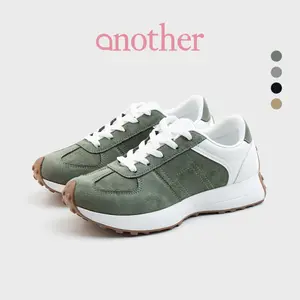[NEW ARRIVALS] ANOTHER by URBAN&CO Shoes Sneakers Sepatu Wanita Casual - Hayeon