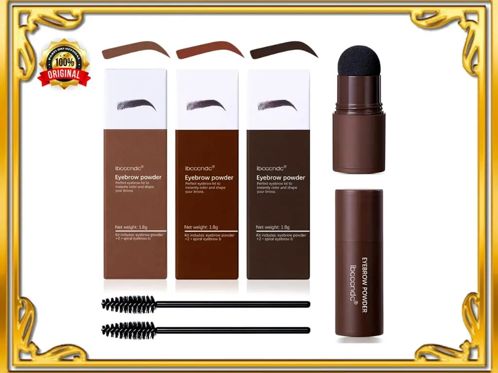 IBCCCNDC CYNDINAL Magic Eyebrow Powder {ORIGINAL}