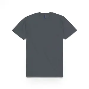 Cooltech T-shirt Dark Grey Human Greatness