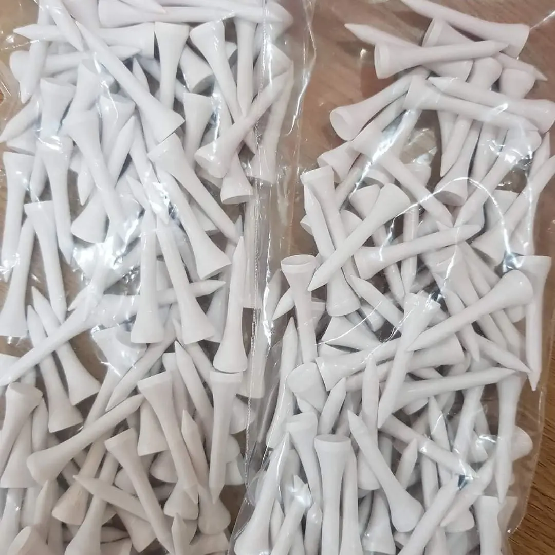 Tee Golf Gỗ