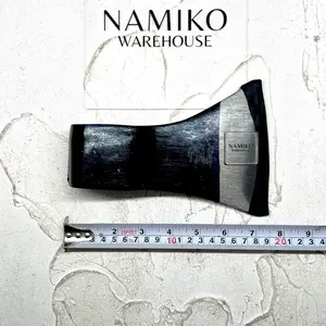 Kepala kampak pemotong kayu sulawesi