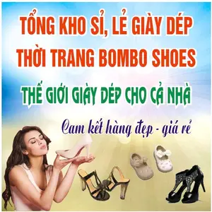 BomBo Shoes