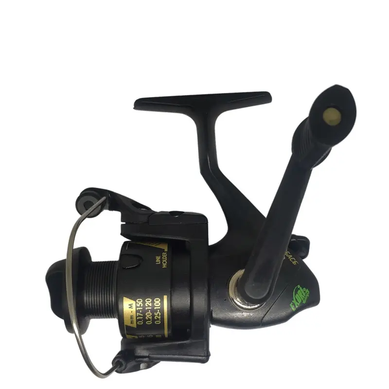Reel Exori Little Piece 750 Power Handle Termurah