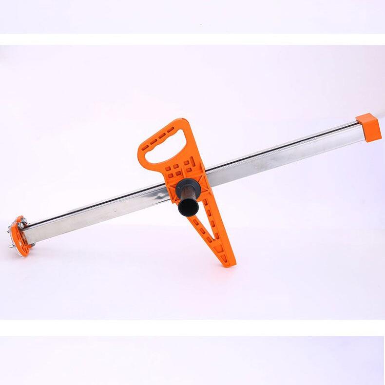 Dao cắt tấm thạch cao chuyên dụng- Cữ cắt tấm thạch cao cầm tay phạm vi 4-60cm 4