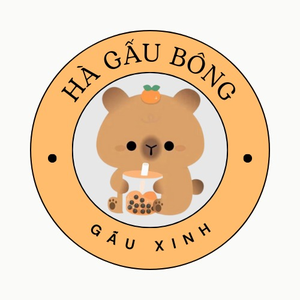 Gấu Bông Handmade