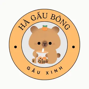 Gấu Bông Handmade