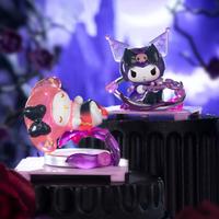 Gambar BNS Series Moetch Mini Box Pro My Melody and Kuromi Floral Secret Realm dari BNS Hype Kota Tangerang 3 Tokopedia