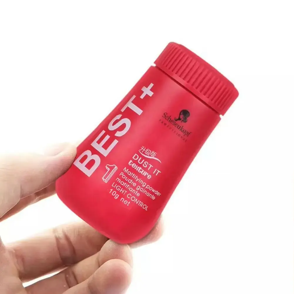 Greasy Hair Quick Dry Powder Dry Shampoo Powder Oil Control Air Fluffy ...