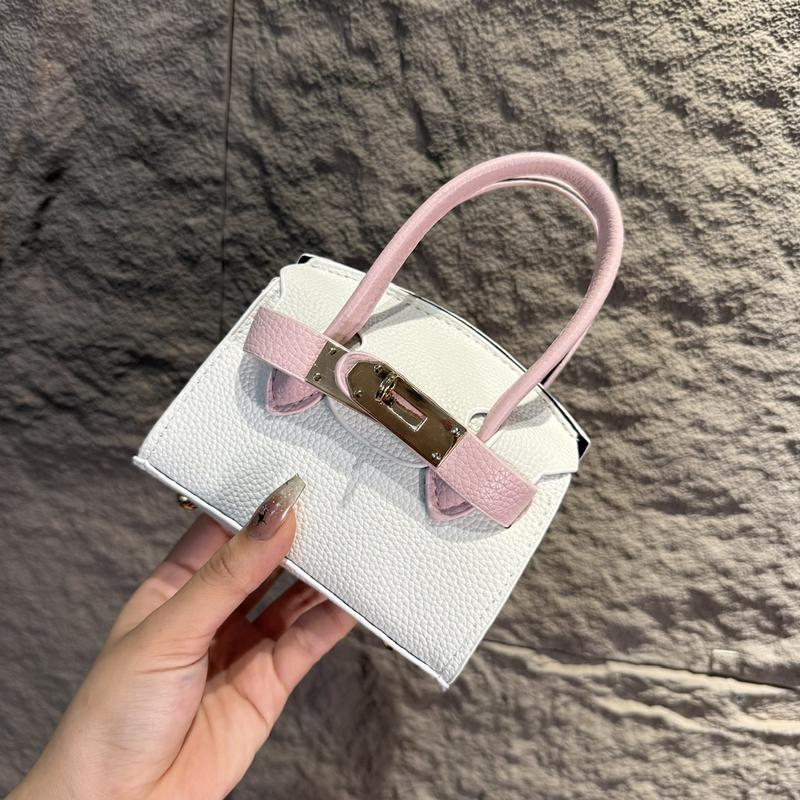 Túi xách đeo chéo nữ mini đẹp thời trang hobo dễ thương nhỏ gọn Hiếu Túi Store 613 Bag