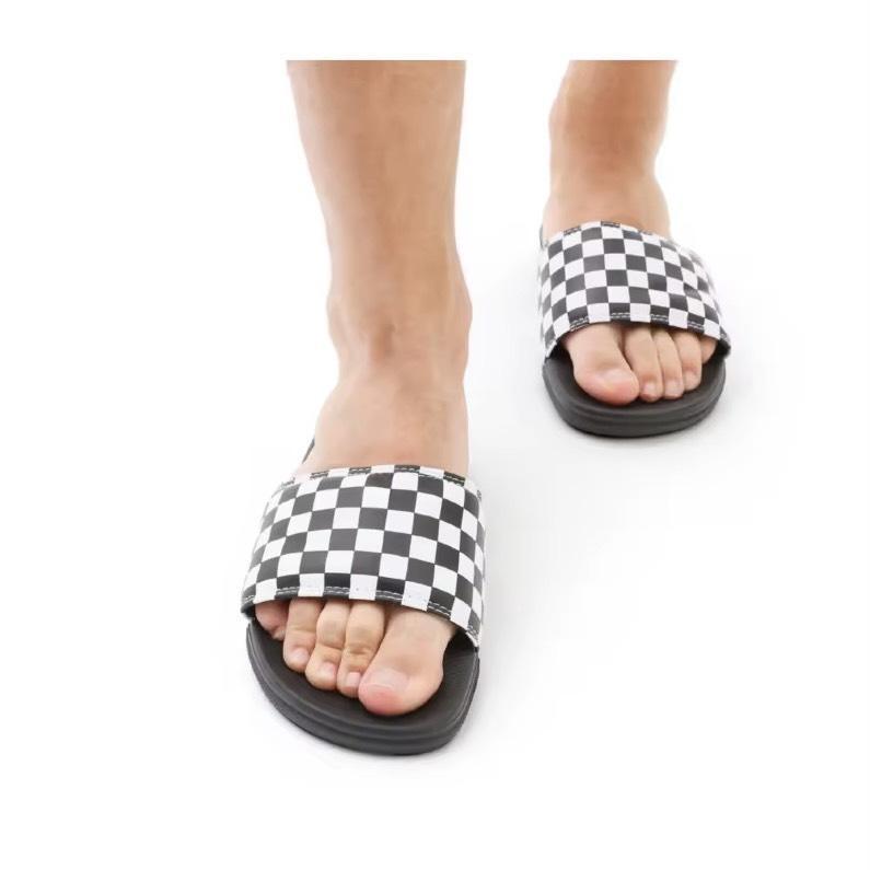 Vans Dép La Costa Slide-On Sandals VN0A5HF527I 3