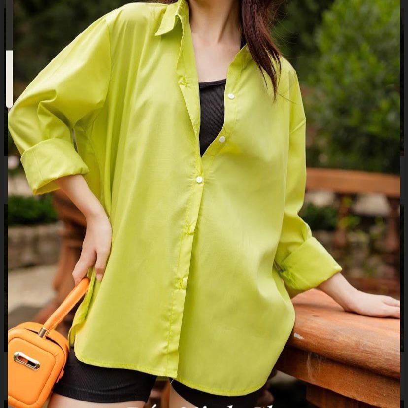 Xanh trendy