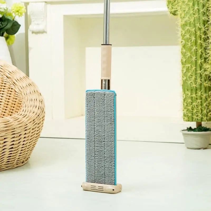 CHỔI LAU NHÀ TỰ VẮT