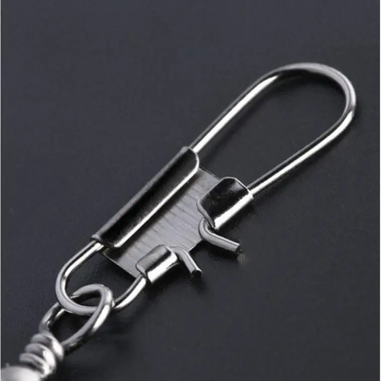 [SS originality]  Khóa Link Câu Cá, Mã ní câu cá chữ B [ GIÁ HỦY DIỆT ] Khóa link bền, hàng đẹp - Sanami Fishing 2