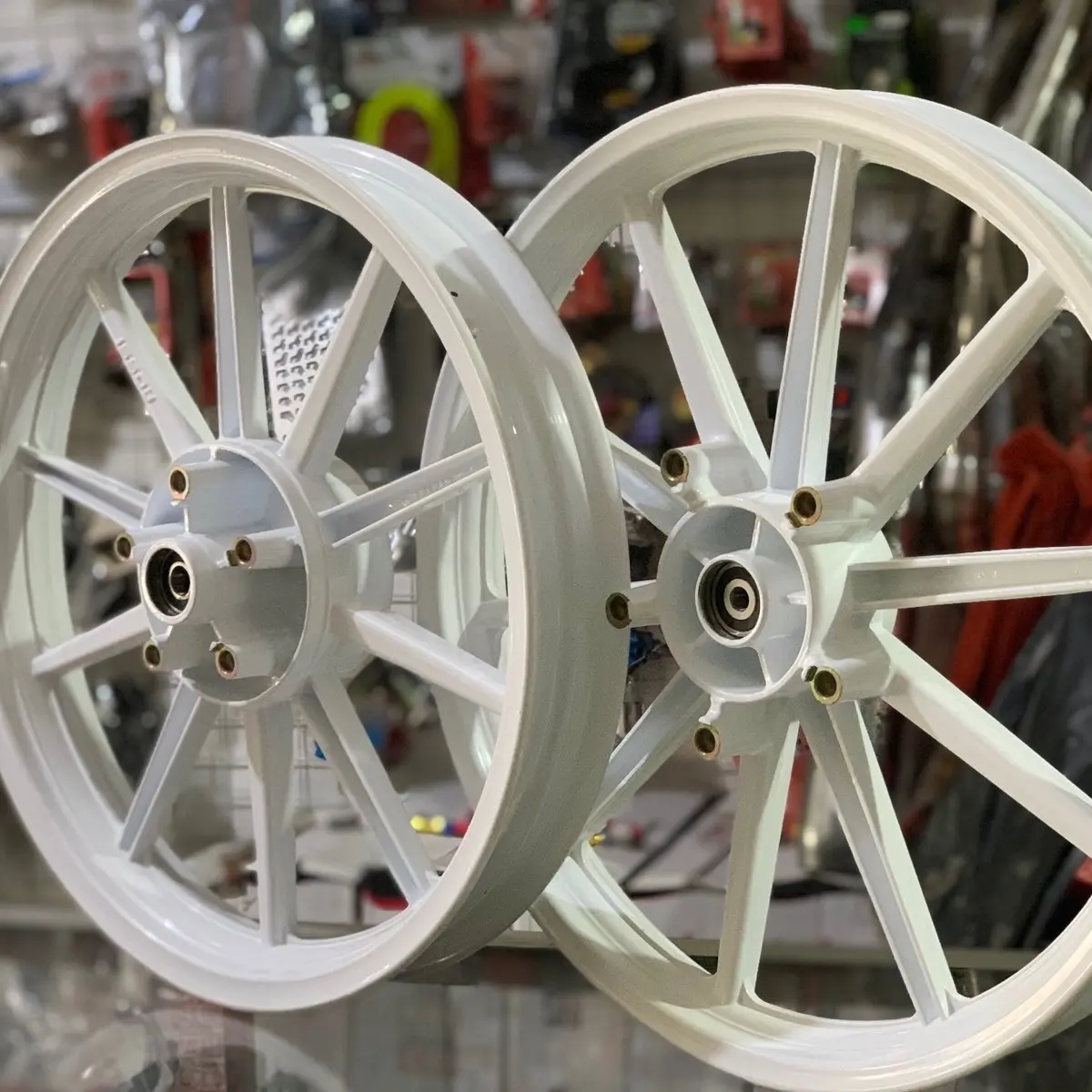 Velg Vrossi Racing MX King Palang 10