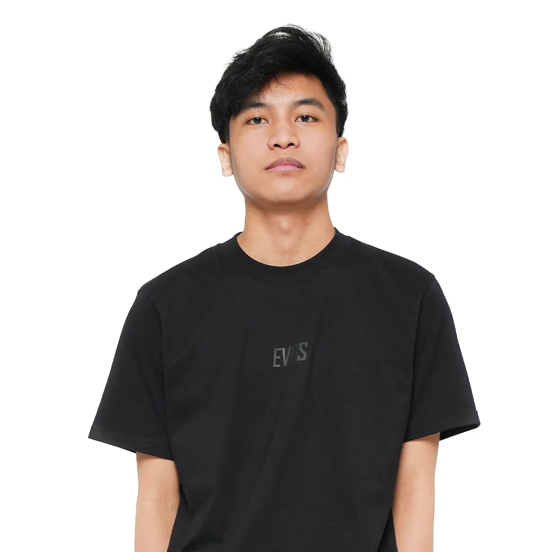 EVOS BASE T-SHIRT 2023 / KAOS EVOS
