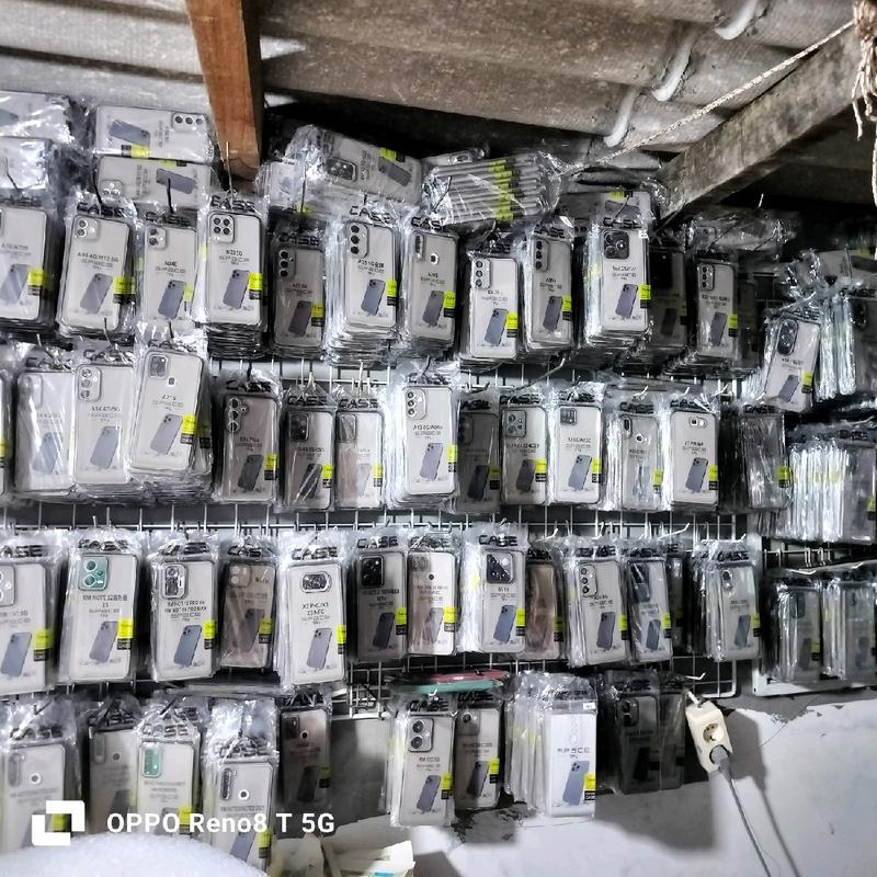 CASE SAM A25/A24/A14/A03/A54/A35/ A03 Core/A12/A11/A04E/A04/A50/A30S/A50S/ A02S/A03S/A31/A21S/A71/A12/M12/J2 Prime/A53/ A20/A30/A05/A05S/A55/A34/A15/A13/A51/M33/J7 prime/S23 plus/A10/A10S/A52 Silikon Casing Case Bening Clear Hitam Pelindung Pro Camera 6