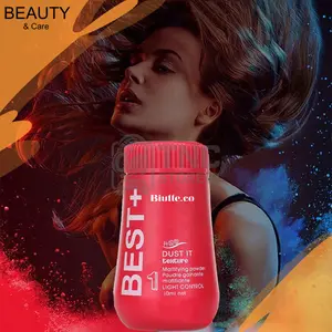 BIUTTE.CO - Hair Powder Dust It Hair Styling Texture Mattifying 10gr - BEST+