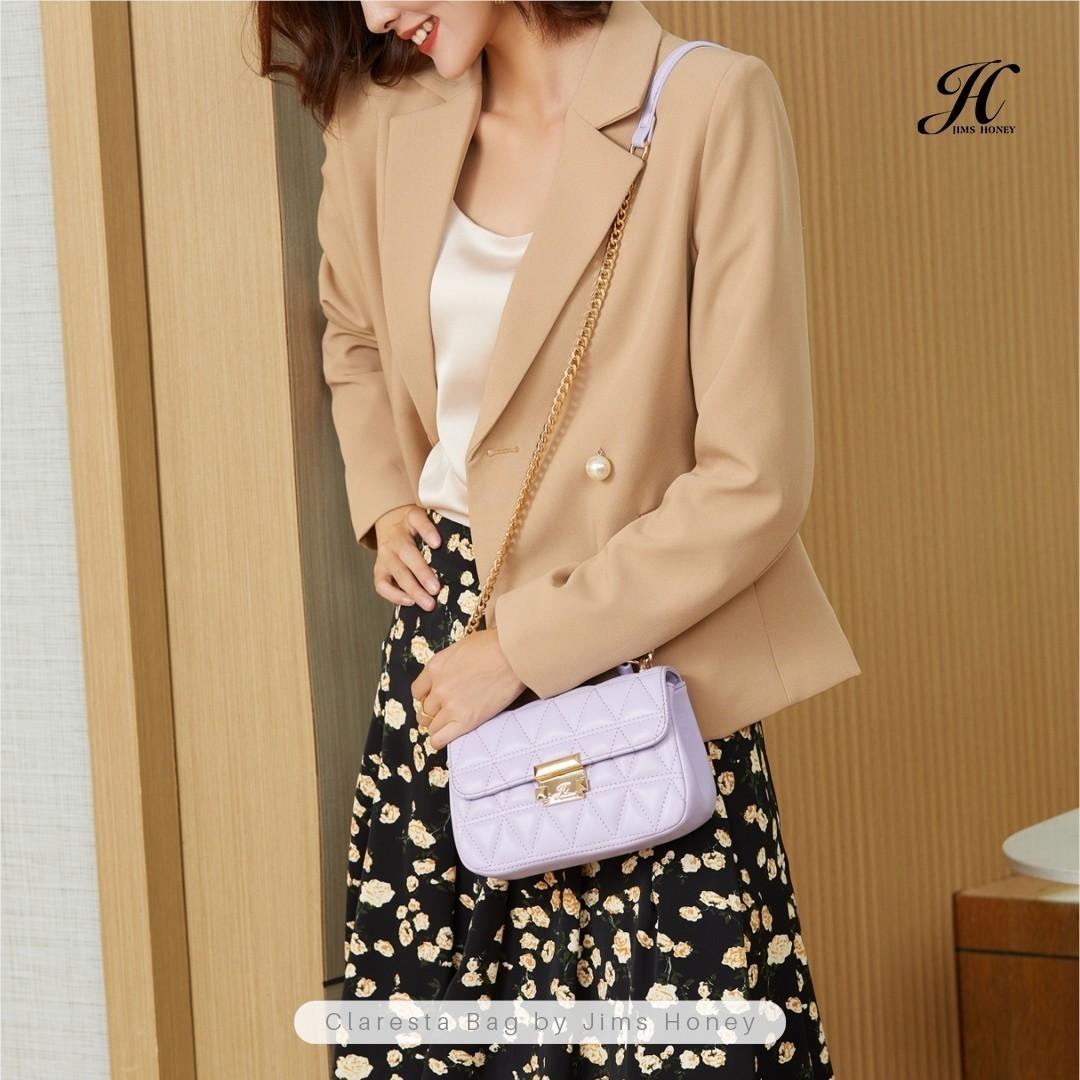 JIMS HONEY TAS WANITA PROMO TANPA BOX EXCLUSIVE