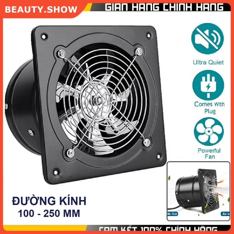 Quạt Hút Gió, Quạt Thông Gió , Hút Mùi Nhà Bếp , Nhà Vệ Sinh , Phòng Ngủ FD-100, công xuất 20WQuạt Hút Gió, Quạt Thông Gió , Hút Mùi Nhà Bếp , Nhà Vệ Sinh , Phòng Ngủ FD-100, công xuất 20W