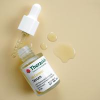 Gambar Theraskin  Oil Control Serum - Serum untuk Kulit Berminyak dengan Bark Ekstrak dan Zinc - oil control serum dari Theraskin Kosmetika Kota Tangerang Selatan 4 Tokopedia