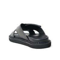 Gambar Sandal Kulit Pria Gino Mariani Arza Black - 41 dari Gino Mariani Kota Administrasi Jakarta Pusat 2 Tokopedia