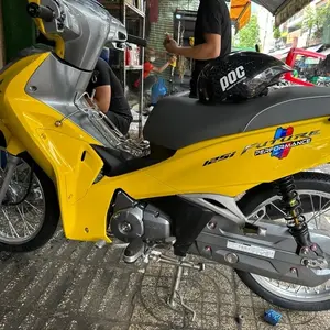 TÚ TÂN THÀNH QUẬN 5