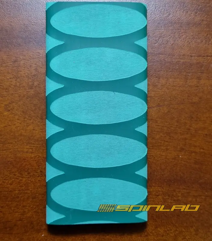 Hand Grip Sleeve Bet Pingpong Tenis Meja O 4