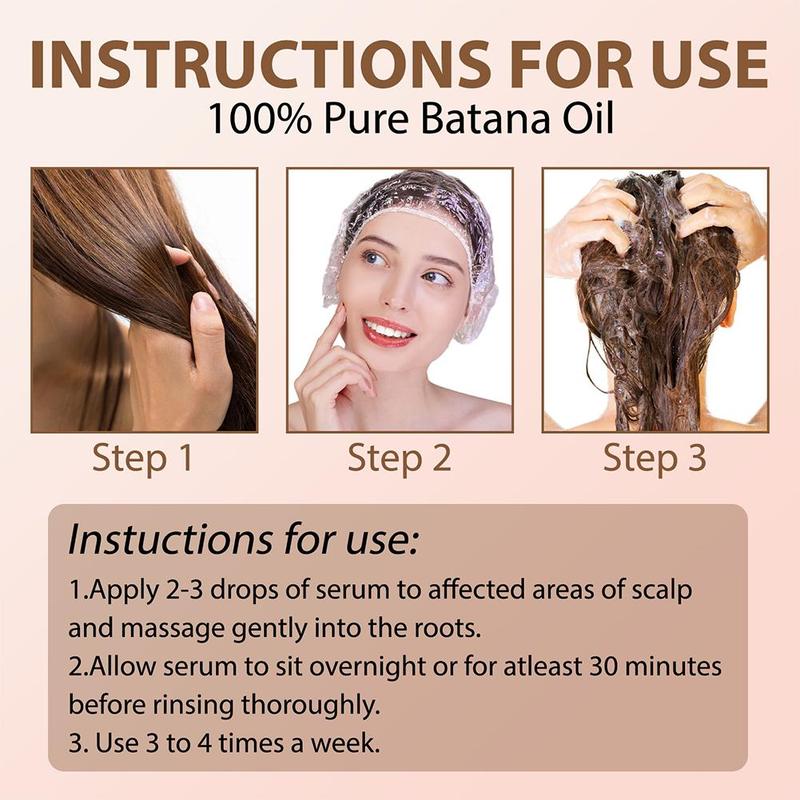 Product Introduction of SOUG 30ml Natural Plant Hair Care Essential Oil Rosemary Hair Oil Nourishes Hair Essential H5J6 26