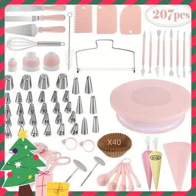 Cake decorating kit hobby lobby hotsell